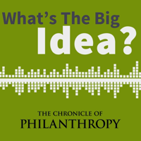 What's the Big Idea? podcast