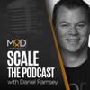 Scale The Podcast - MyOutDesk