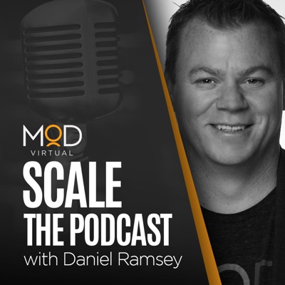 Scale The Podcast Scale The Podcast