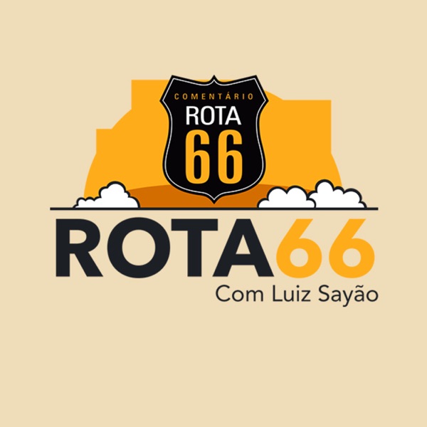 Rota 66