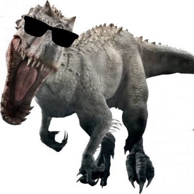 Dino Radio