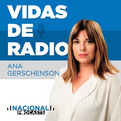 Vidas de Radio