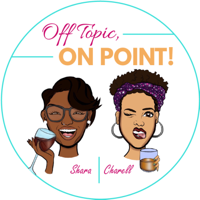 Off Topic, On Point podcast