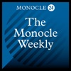 The Monocle Weekly artwork