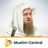 Wasim Kempson - Muslim Central