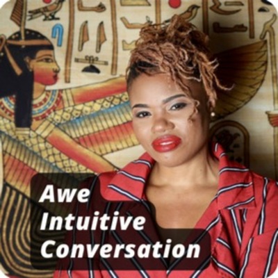 Awe Intuitive Conversation