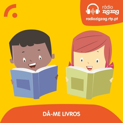 Dá-me Livros! Dá-me Livros!