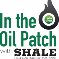 In The Oil Patch radio show podcast