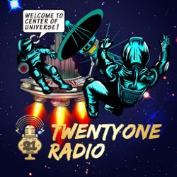 TwentyOne Radio