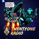 TwentyOne Radio