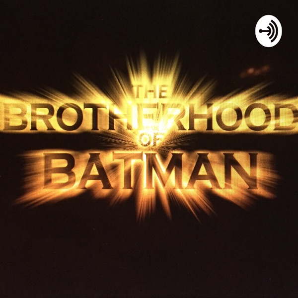 Brotherhood of Batman Artwork