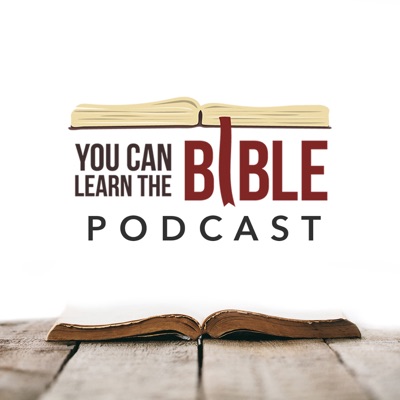 You Can Learn the Bible You Can Learn the Bible