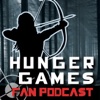 Hunger Games Fan Podcast artwork