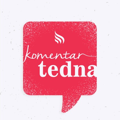 Komentar tedna Komentar tedna