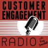 Customer Engagement Radio artwork