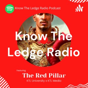Know The Ledge Radio