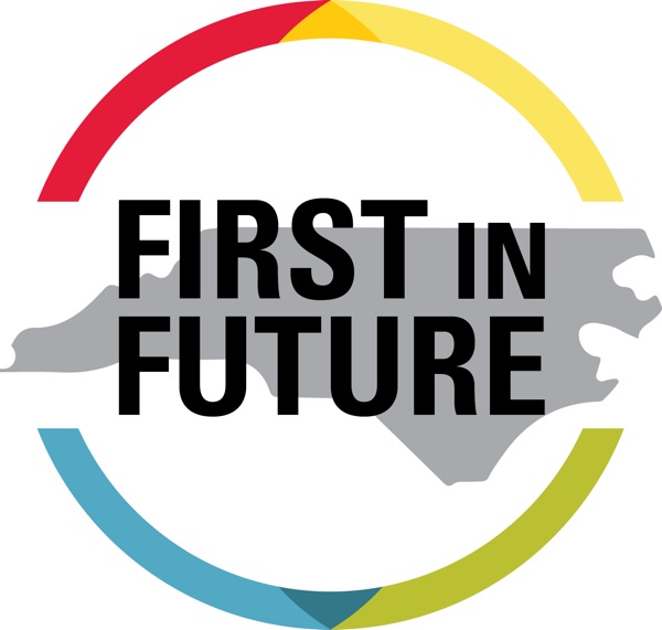 First in Future: Where Emerging Ideas Take Flight