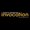 Shefik presents Invocation: The Journey Continues artwork