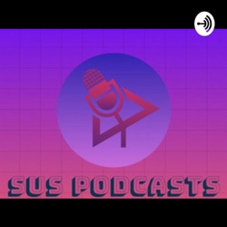 S.U.S. Podcast Episode 1