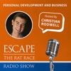 Escape The Rat Race Radio artwork