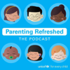 Parenting Refreshed - UNICEF