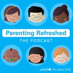 Parenting Refreshed - Education