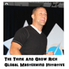 Think And Grow Rich Global Mastermind Initiative - Paul Hutchings