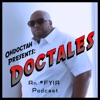 DocTales artwork