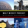 Walt Mickey Podcast artwork