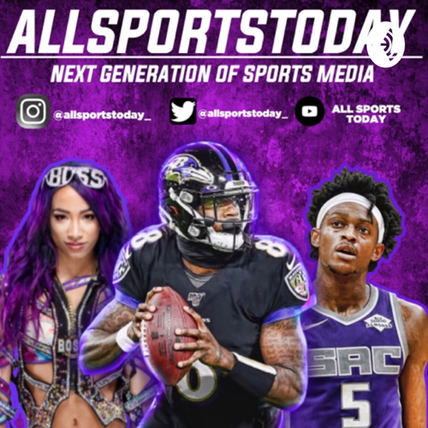 AllSportsToday Artwork