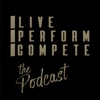 LIVE PERFORM COMPETE artwork