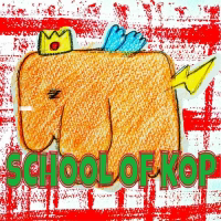 SCHOOL OF KOP podcast