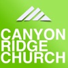 Canyon Ridge Church artwork