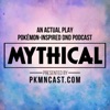 Mythical: Pokémon-Inspired DnD Role Playing Podcast artwork