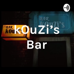 kOuZi's Bar vol.107「週4時間」