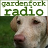 GardenFork Radio - DIY, Maker, Cooking, How to artwork