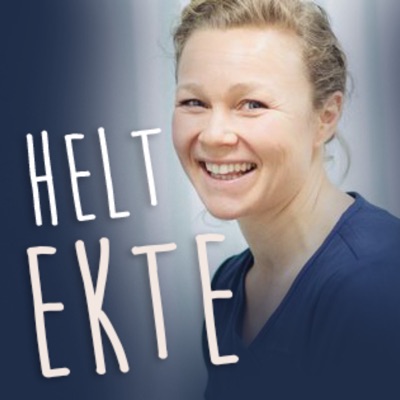 Helt Ekte:Cesilie Hegna