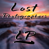 Lost Photographers podcast