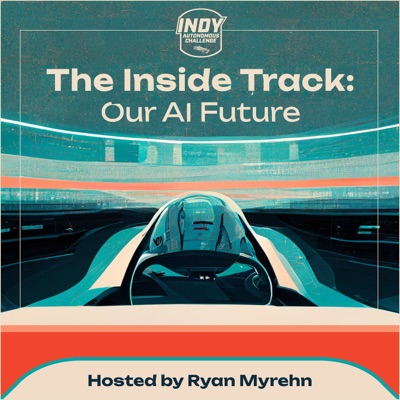 The Inside Track: Our AI Future