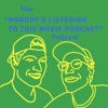 Nobody's Listening to This Movie Podcast artwork