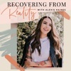 Recovering From Reality artwork