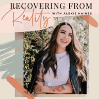 Recovering From Reality podcast