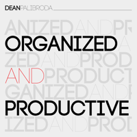 Organized & Productive podcast