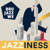 Jazziness - Brussels Jazz Weekend