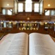 Trinity Church Aberdeen Sermons