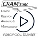 CRAMSURG episode 44