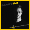 Behind the Shot - der Podcast für selbstständige Kreative - Alex Wörl