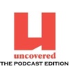 Barrie Uncovered - The Podcast Edition  artwork