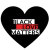 Black Love Matters artwork