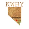 KWHY RADIO artwork